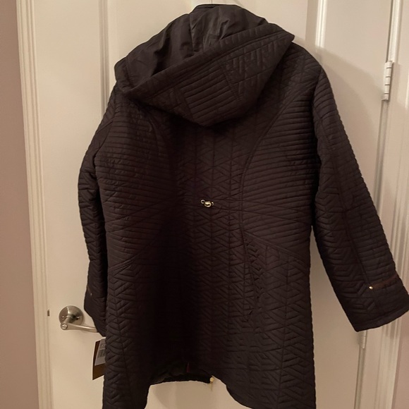 Weatherproof Blue Women’s Jacket - Picture 2 of 5